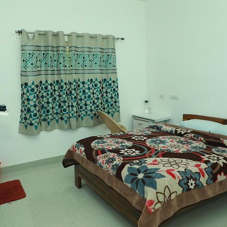 Apartament Bs Dreamz Utakamand Zewnętrze zdjęcie