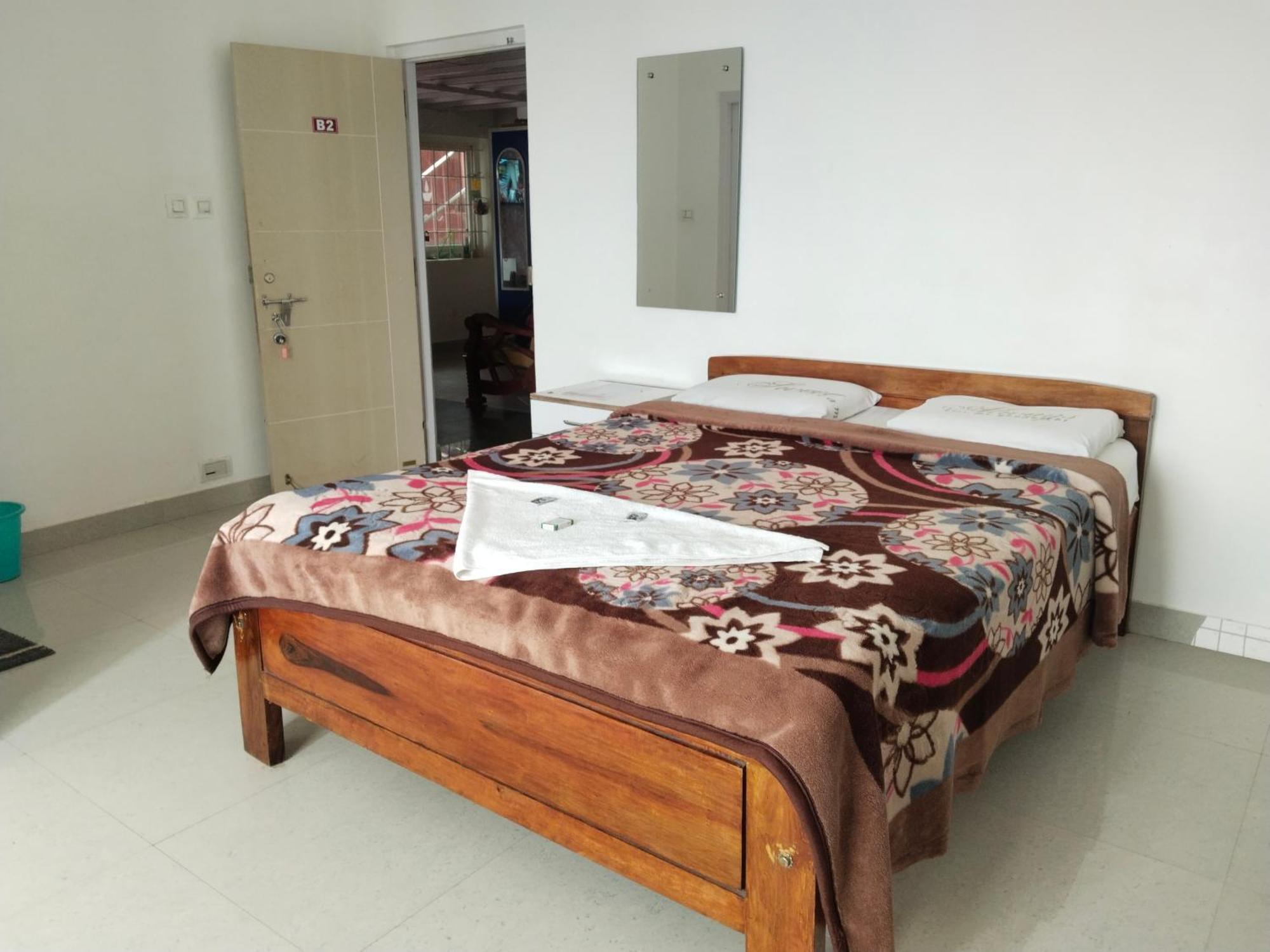 Apartament Bs Dreamz Utakamand Zewnętrze zdjęcie