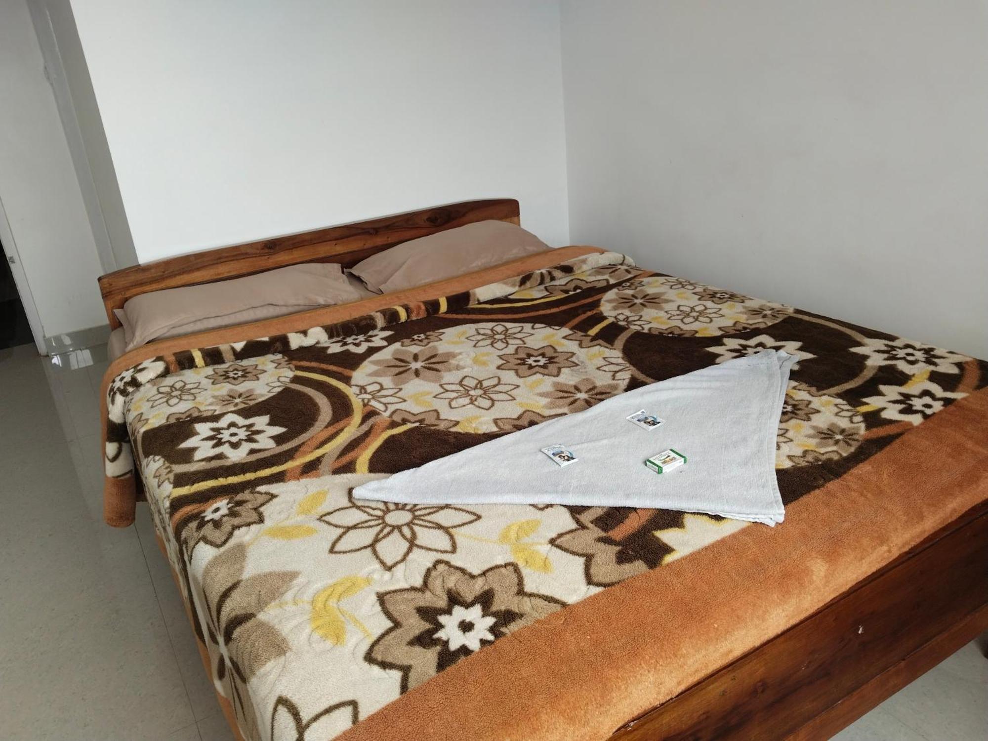 Apartament Bs Dreamz Utakamand Zewnętrze zdjęcie