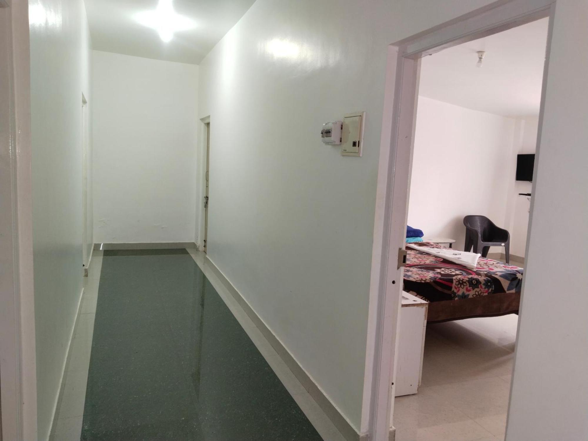 Apartament Bs Dreamz Utakamand Zewnętrze zdjęcie
