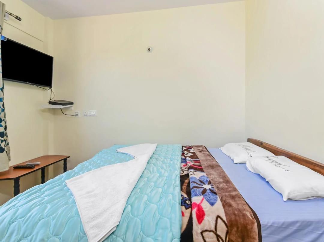 Apartament Bs Dreamz Utakamand Zewnętrze zdjęcie