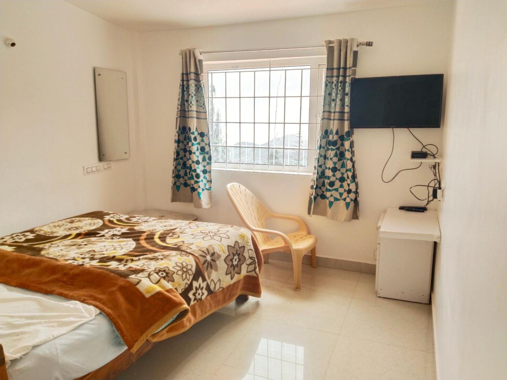 Apartament Bs Dreamz Utakamand Zewnętrze zdjęcie