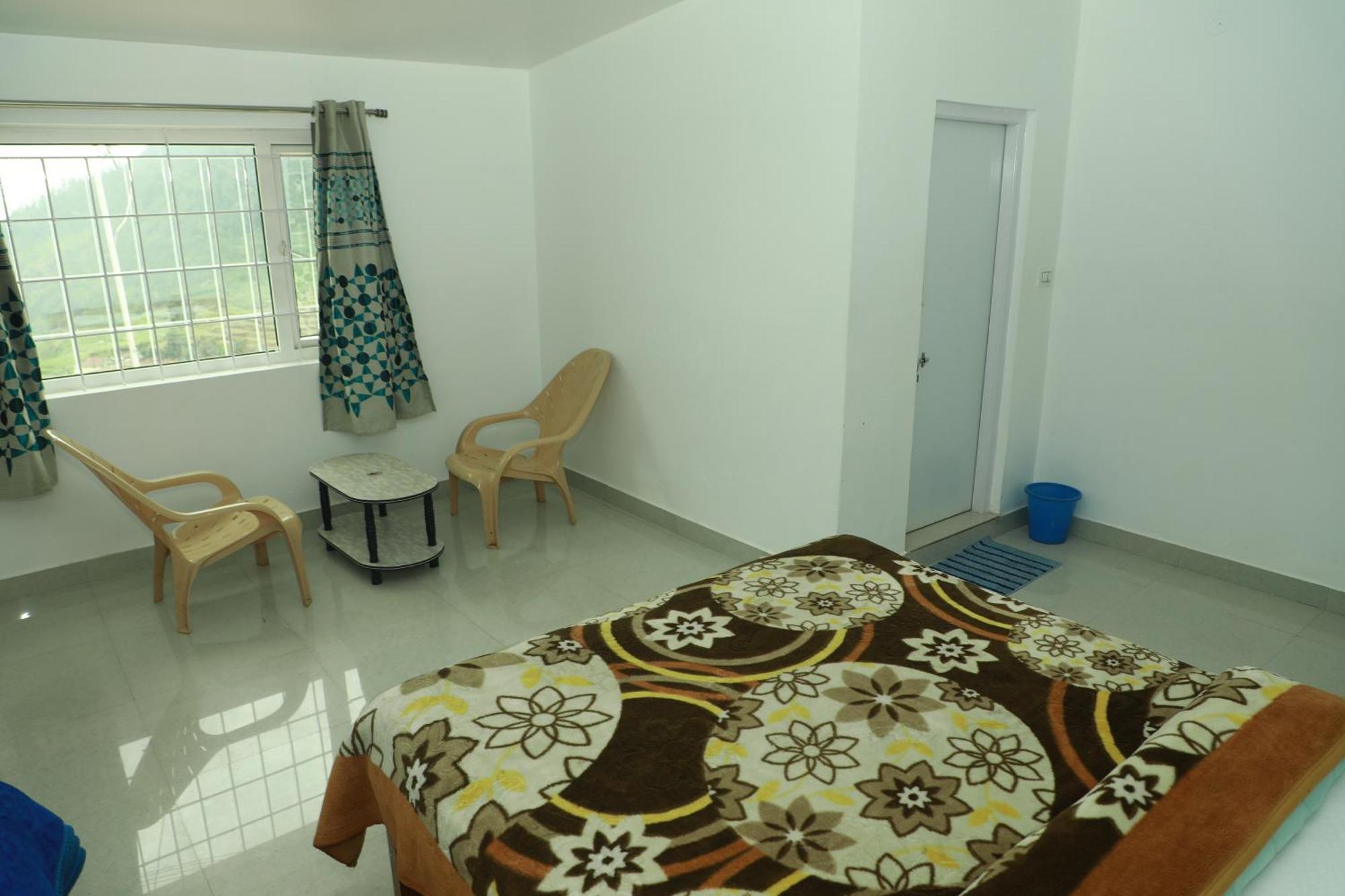 Apartament Bs Dreamz Utakamand Zewnętrze zdjęcie