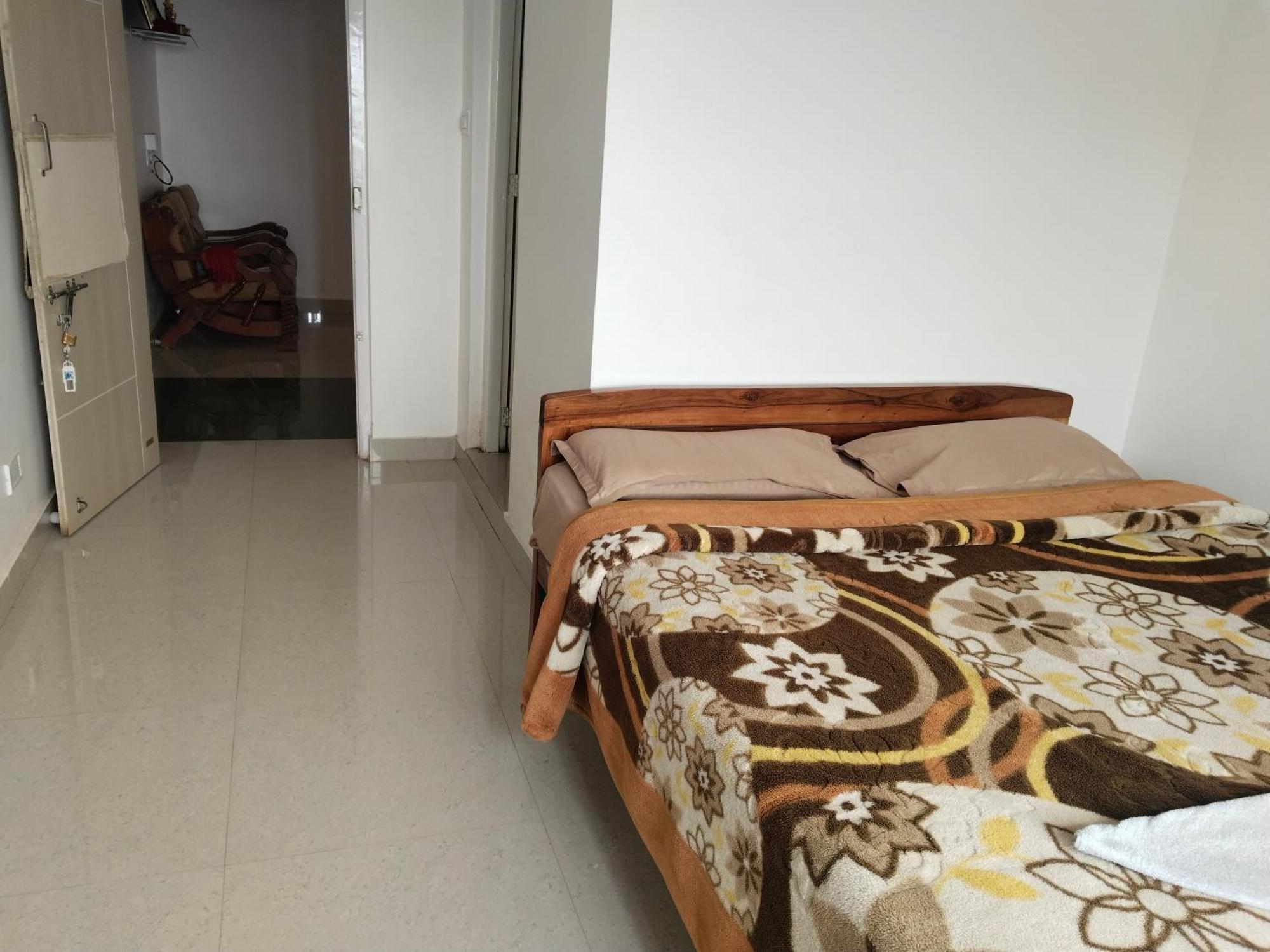 Apartament Bs Dreamz Utakamand Zewnętrze zdjęcie
