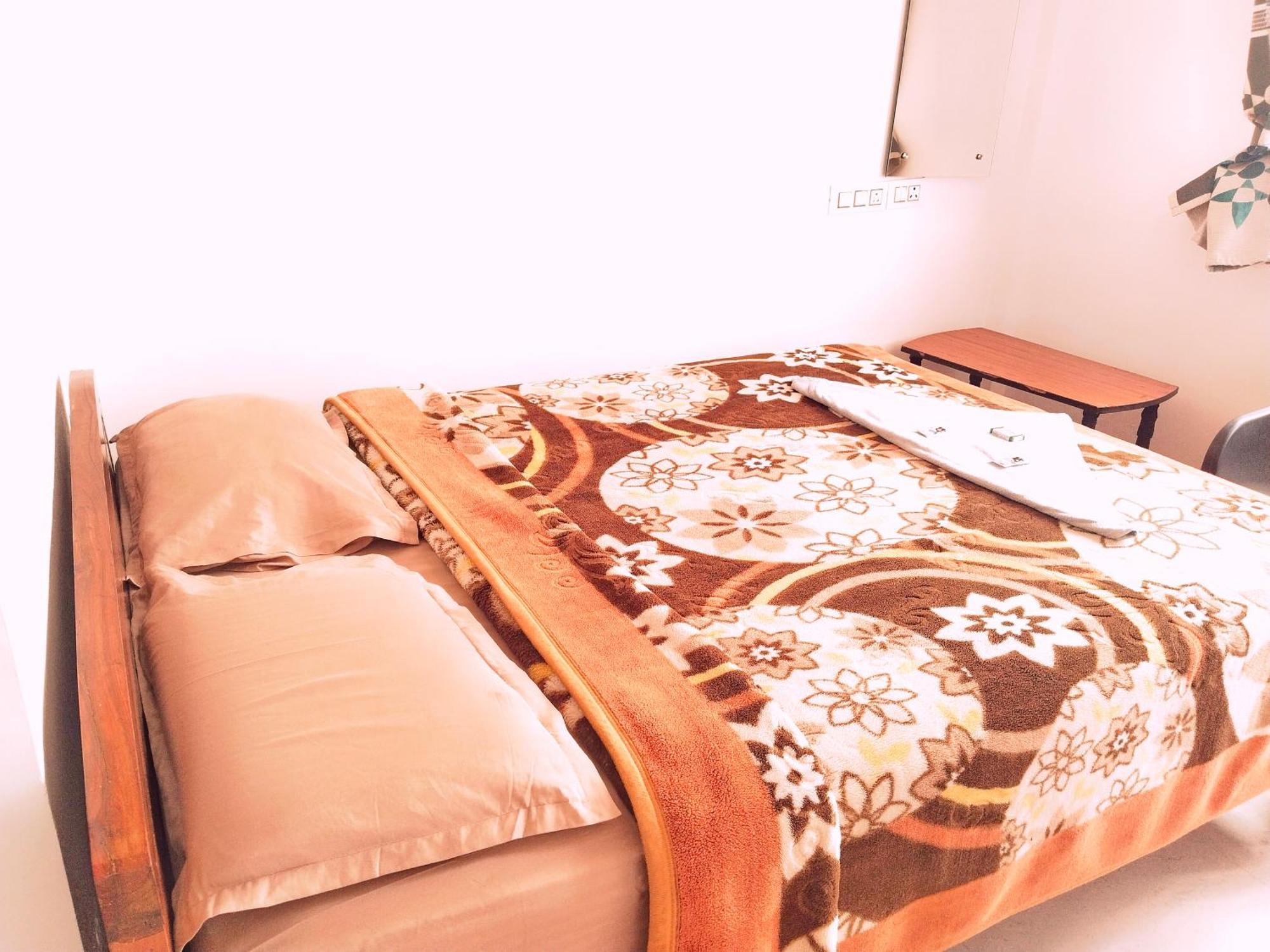 Apartament Bs Dreamz Utakamand Zewnętrze zdjęcie